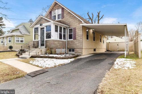 425 Hunt Ave, Trenton, NJ 08610-4920