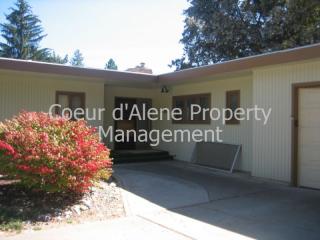 1716 Boyd Ave, Coeur D Alene ID  83814-5644 exterior