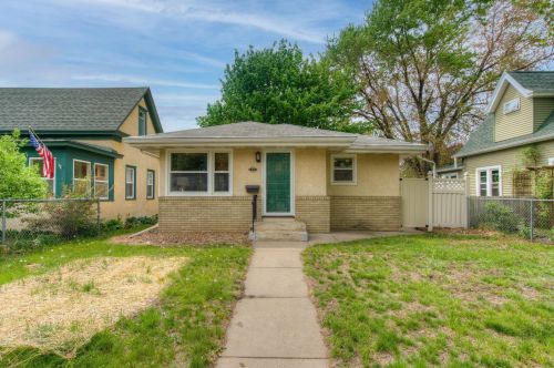2622 Grand St, Minneapolis, MN 55418-2604