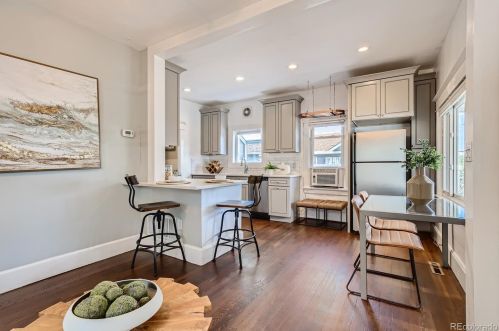 2811 4 Ave, Denver CO 80203-4008 exterior