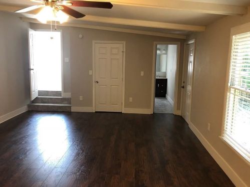 3320 Ryan Ave, Fort Worth TX  76110-3825 exterior