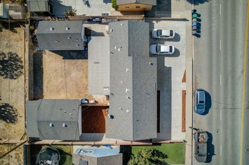 1518 Cochran St, Simi Valley CA 93065-2047 exterior