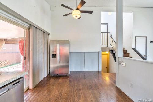 2269 Oswego Way, Aurora CO 80014-1151 exterior