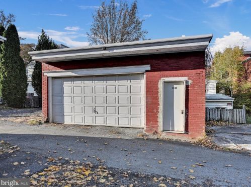 611 Market St, Primrose PA 17901-2718 exterior