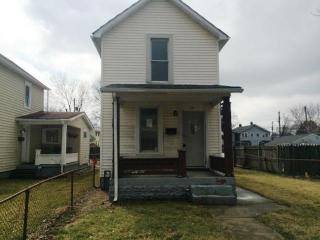 137 Welch Ave, Columbus OH  43207-2008 exterior