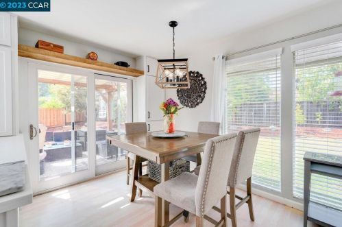 2735 Calpine Pl, Concord CA  94518-2610 exterior