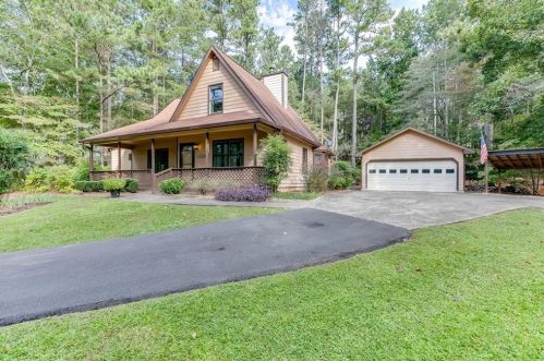 60 Trillium Rdg, Dawsonville, GA 30534-6647