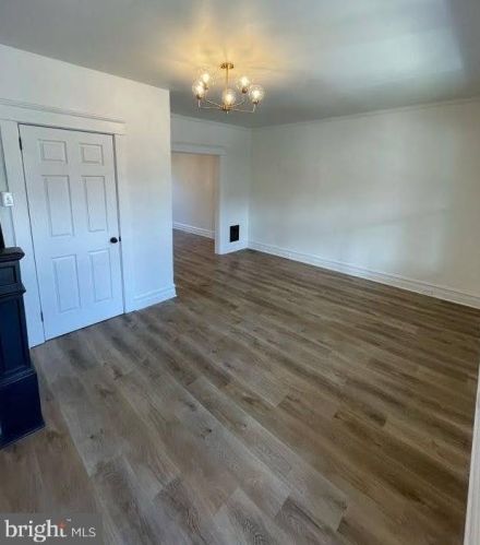 432 Ruby St, Lancaster PA  17603-5067 exterior