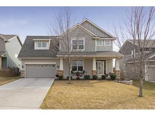 3257 Arden Dr, Saint Paul MN  55129-7781 exterior