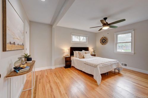 1743 Elm St, Denver CO  80222-4437 exterior