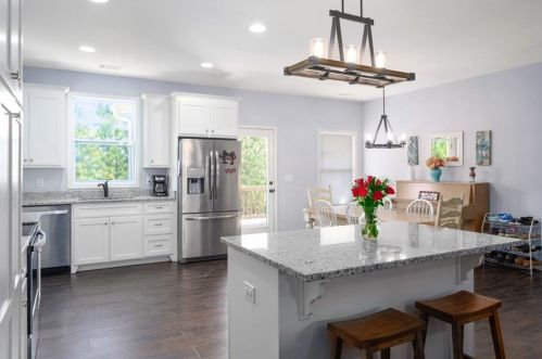 102 Edgehill Pl, Big Canoe GA  30143-5761 exterior