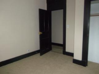 1629 Michigan St, Indianapolis IN  46201-3017 exterior