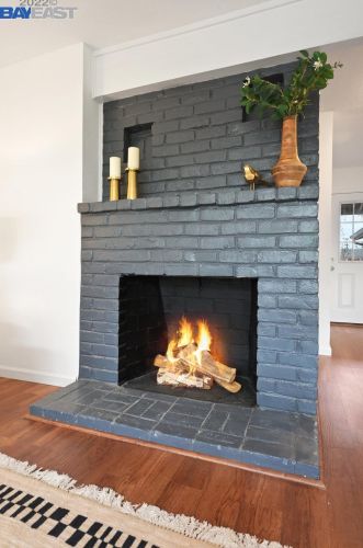 35 Baylor Ln, Concord CA  94523-1907 exterior