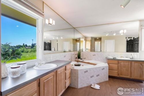 110 Palmer Dr, Fort Collins CO  80525-3714 exterior