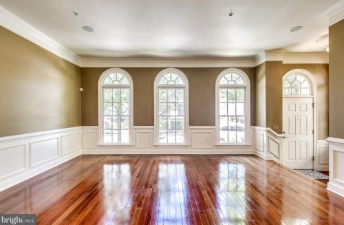 7673 President St, Fulton MD  20759-2516 exterior