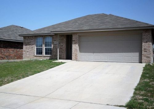 9224 Marilyn Dr, Fort Worth TX  76108-3561 exterior