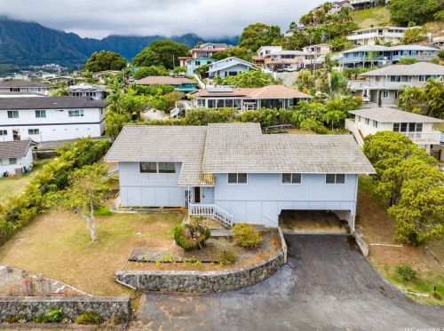 45-114 Halliday Pl, Kaneohe, HI 96744-3003