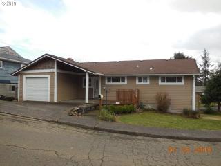 24 Skyline Pl, Tongue Point OR  97103-6439 exterior