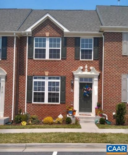 2170 Lockwood Dr, Charlottesville, VA 22911-5608
