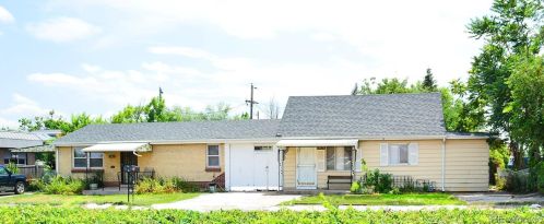 5210 5th Ave, Denver, CO 80226-1928