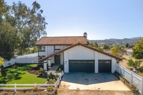 18345 Granite Ave, Riverside, CA 92508-9781