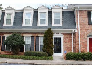 11 Kings Tavern Pl, Atlanta GA  30318-1426 exterior
