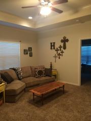 1706 Tuscorora Ct, San Angelo TX  76904-9577 exterior