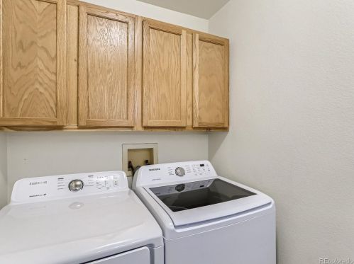 4490 Crystal St, Denver CO  80239-4956 exterior