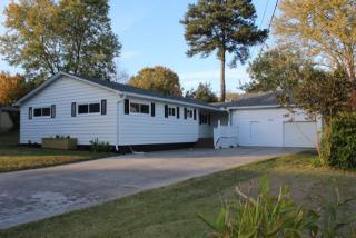 1412 Fore Dr, Cleveland, TN 37311-2518