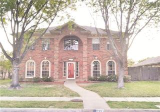 2201 Randi Rd, Rowlett TX  75088-9412 exterior