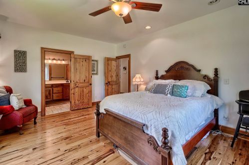 223 Ware Rd, Iva SC  29655-8170 exterior