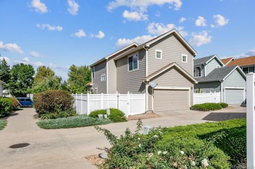 17042 Wyoming Dr, Denver CO 80017-5296 exterior