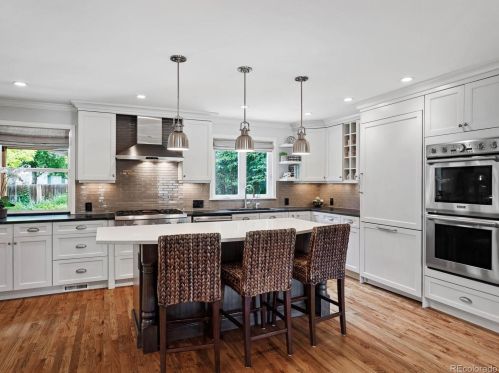 6940 Olive Way, Englewood CO 80112-1124 exterior