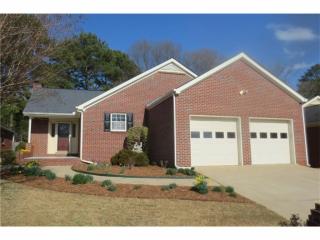 4636 Claiborne Ct, Duluth, GA 30096-6075