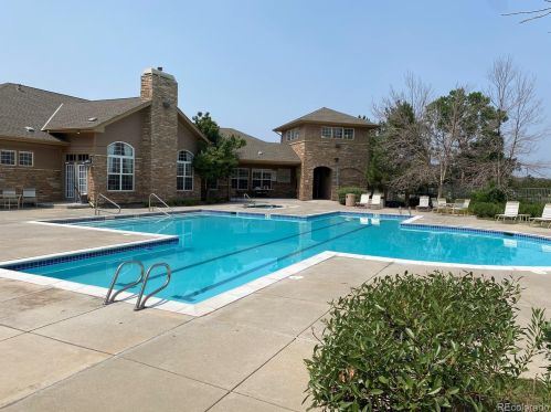 17346 Nature Walk Trl, Parker CO 80134-5261 exterior