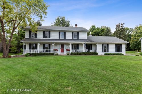 3619 Tamarisk Ct, Bull Valley, IL 60012-1800