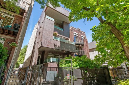 1718 Talman Ave, Chicago, IL 60647-5224