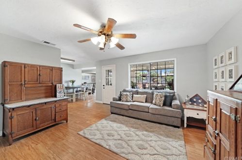 218 Wilken Way, Anaheim CA  92802-4841 exterior