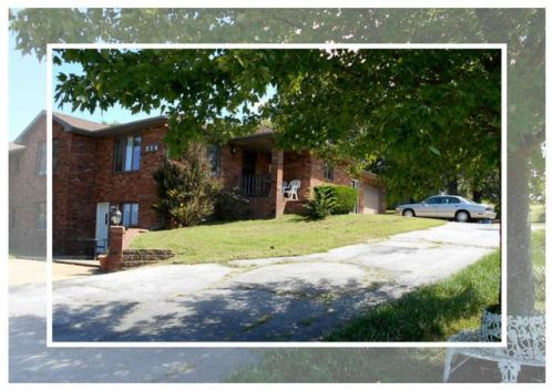 514 Owens Mill Rd, Stockton, MO 65785-8327