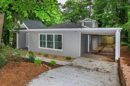 2024 Arlington Ave, Atlanta, GA 30324-4717