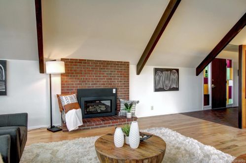 5031 Chester St, Englewood CO 80111-1330 exterior