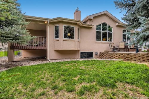 5100 Nelson Ct, Fort Collins CO  exterior