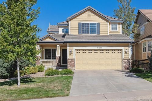 17233 Elk Dr, Denver, CO 80016