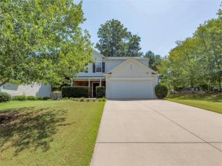 100 Trafalgar Ct, Holly Springs, GA 30114-8774