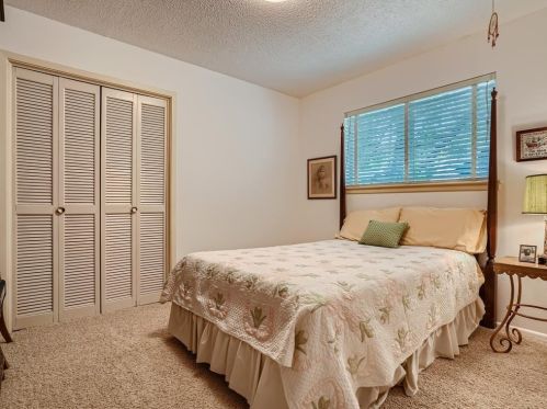 2700 Dunbarton Dr, Austin TX  78723-2235 exterior