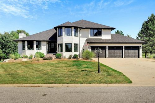 10295 Floyd St, Crown Point, IN 46307-3064