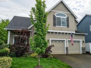 2785 Fremont St, Cornelius OR  97113-1019 exterior
