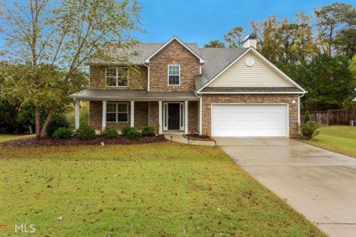 1409 Queenie Smith Rd, Conyers, GA 30012-6603