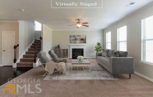 2474 Overlook Ter, Lithonia, GA 30058-3544
