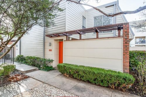 3915 Buena Vista St, Dallas, TX 75204-1683